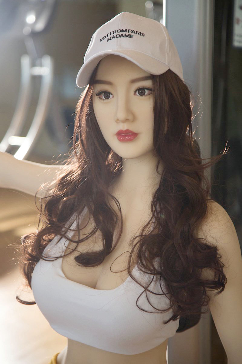 美少女ダッチワイフ　松本美智子　168CM T168 B82 W59 H80 35KG 1