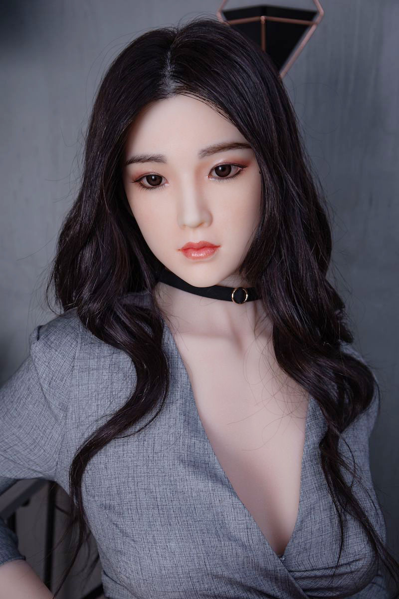 人肌に近いラブドール　木村隆美　159CM T159 B79 W53 H82 37KG 1