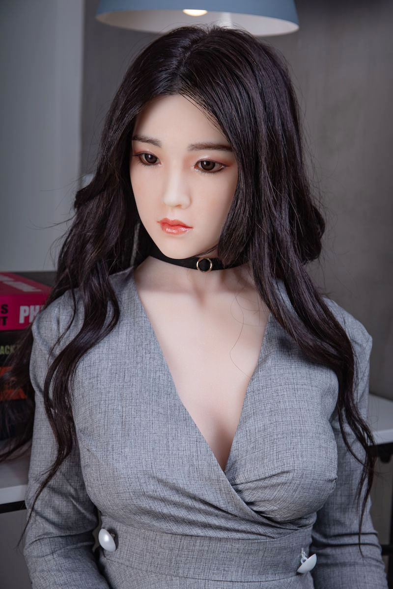 人肌に近いラブドール　木村隆美　159CM T159 B79 W53 H82 37KG 3