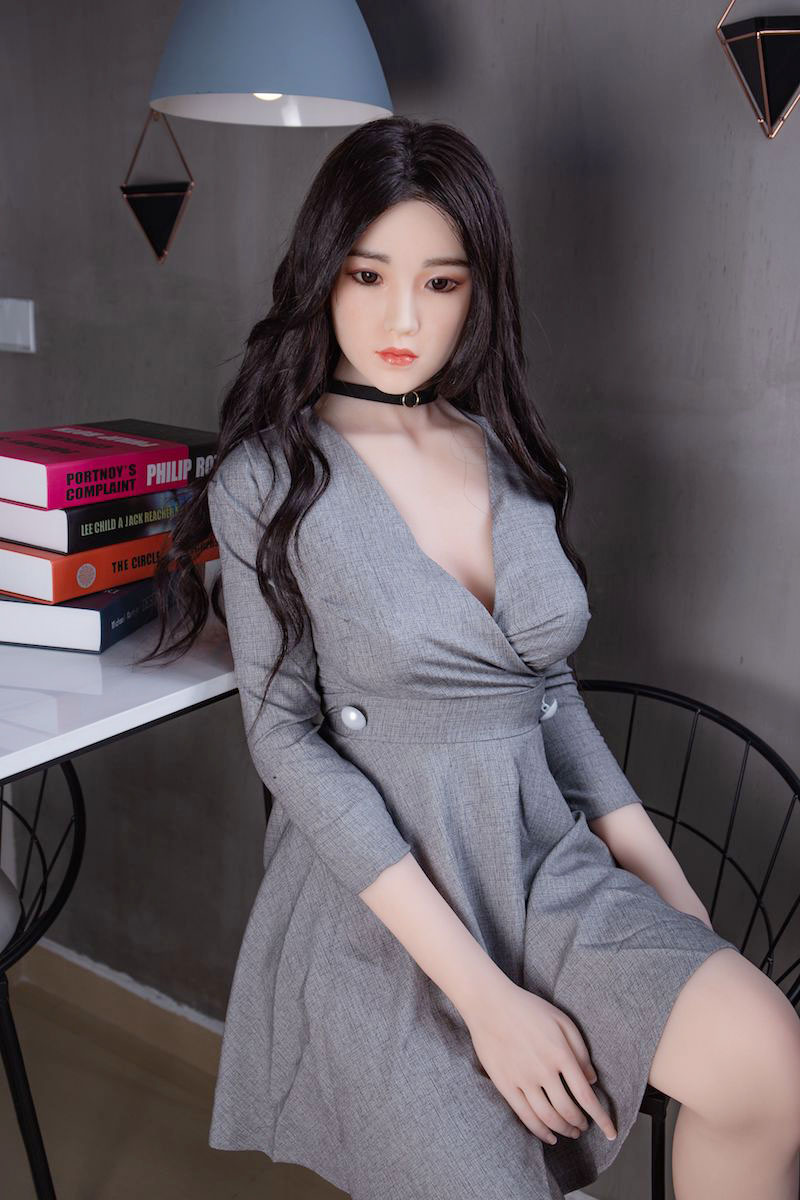人肌に近いラブドール　木村隆美　159CM T159 B79 W53 H82 37KG 4
