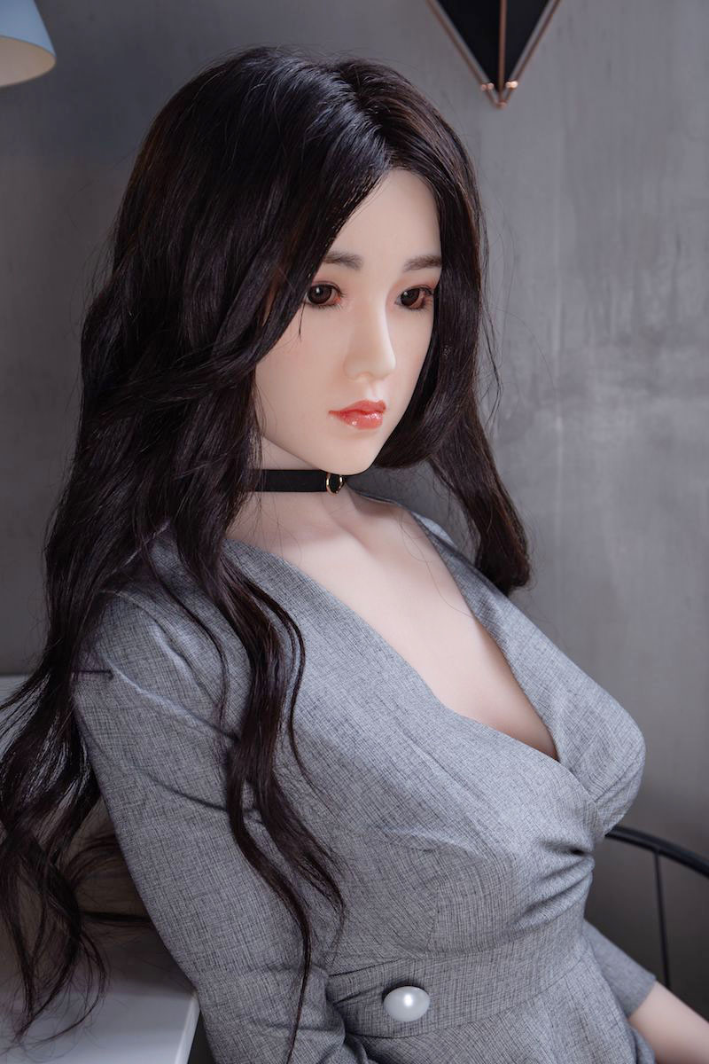人肌に近いラブドール　木村隆美　159CM T159 B79 W53 H82 37KG 5