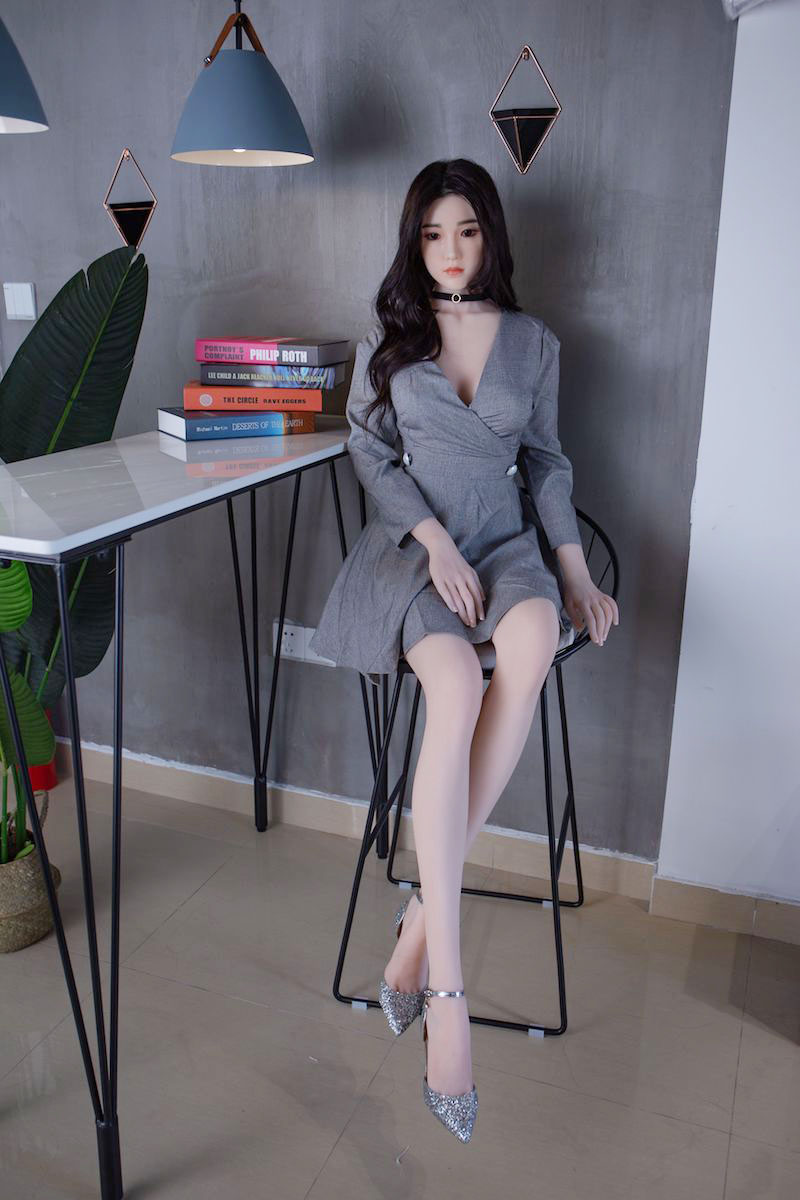 人肌に近いラブドール　木村隆美　159CM T159 B79 W53 H82 37KG 13