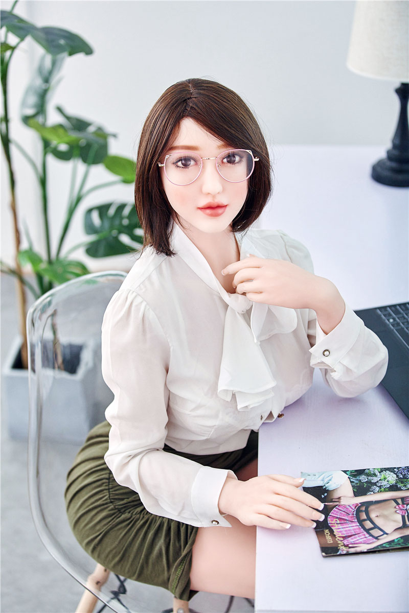 全実体3D女性　江口徹子　159CM T159 B87 W65 H100 50KG 3