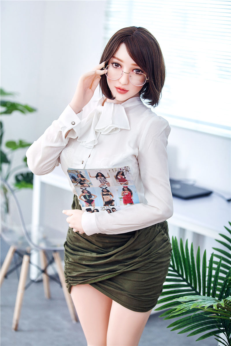 全実体3D女性　江口徹子　159CM T159 B87 W65 H100 50KG 4