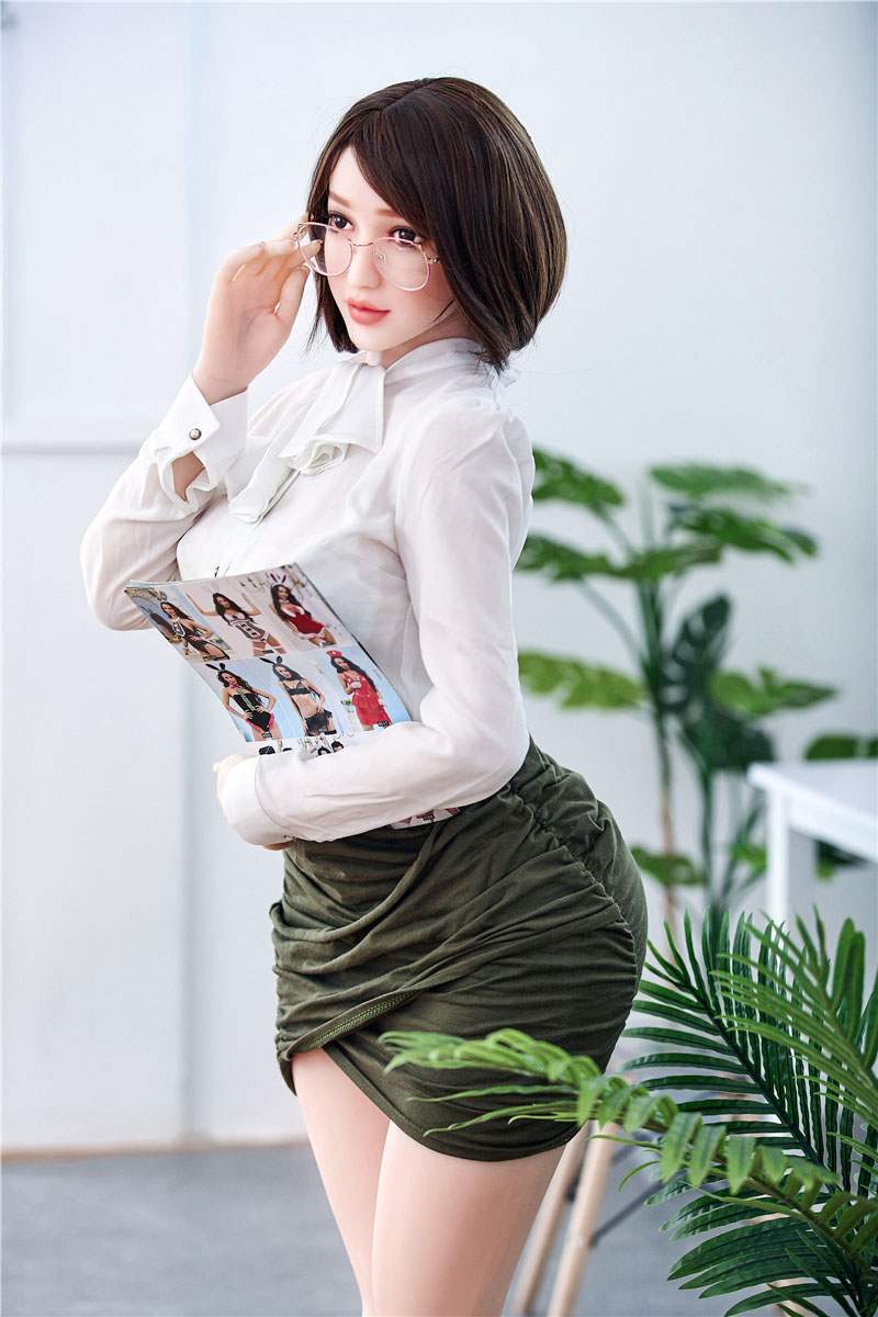 全実体3D女性　江口徹子　159CM T159 B87 W65 H100 50KG 5