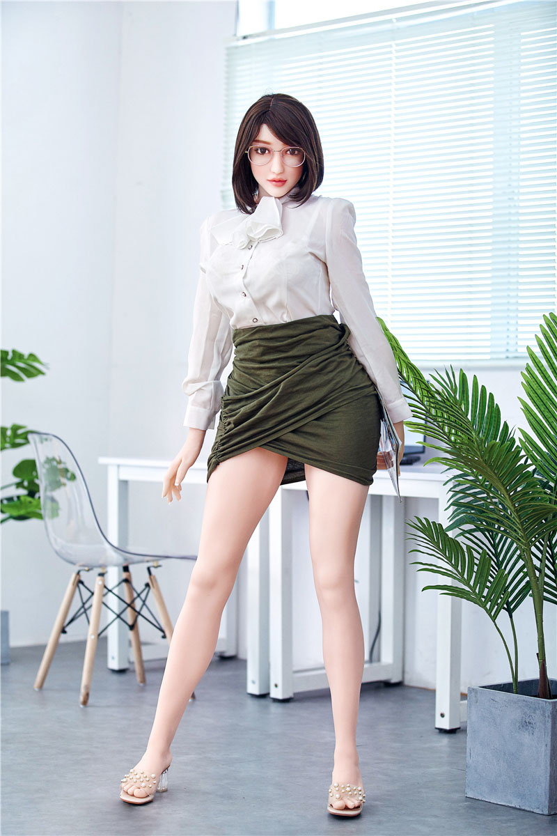 全実体3D女性　江口徹子　159CM T159 B87 W65 H100 50KG 6