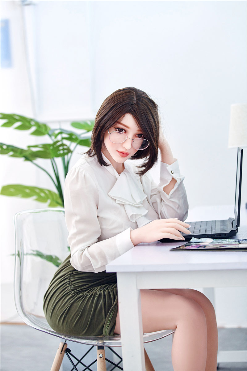 全実体3D女性　江口徹子　159CM T159 B87 W65 H100 50KG 8