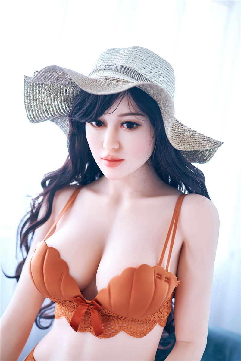 人妻リアルドール　麻生純奈　159CM T159 B87 W65 H100 50KG 1
