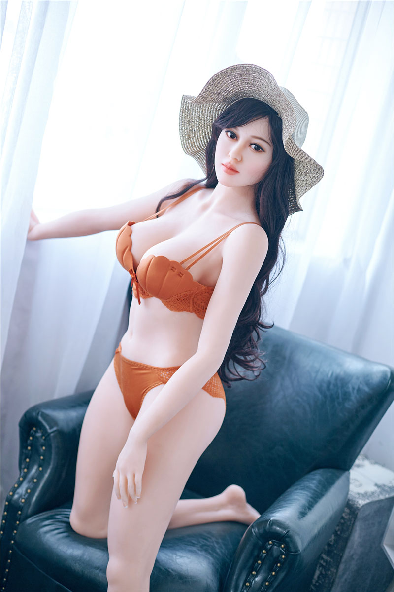 人妻リアルドール　麻生純奈　159CM T159 B87 W65 H100 50KG 3