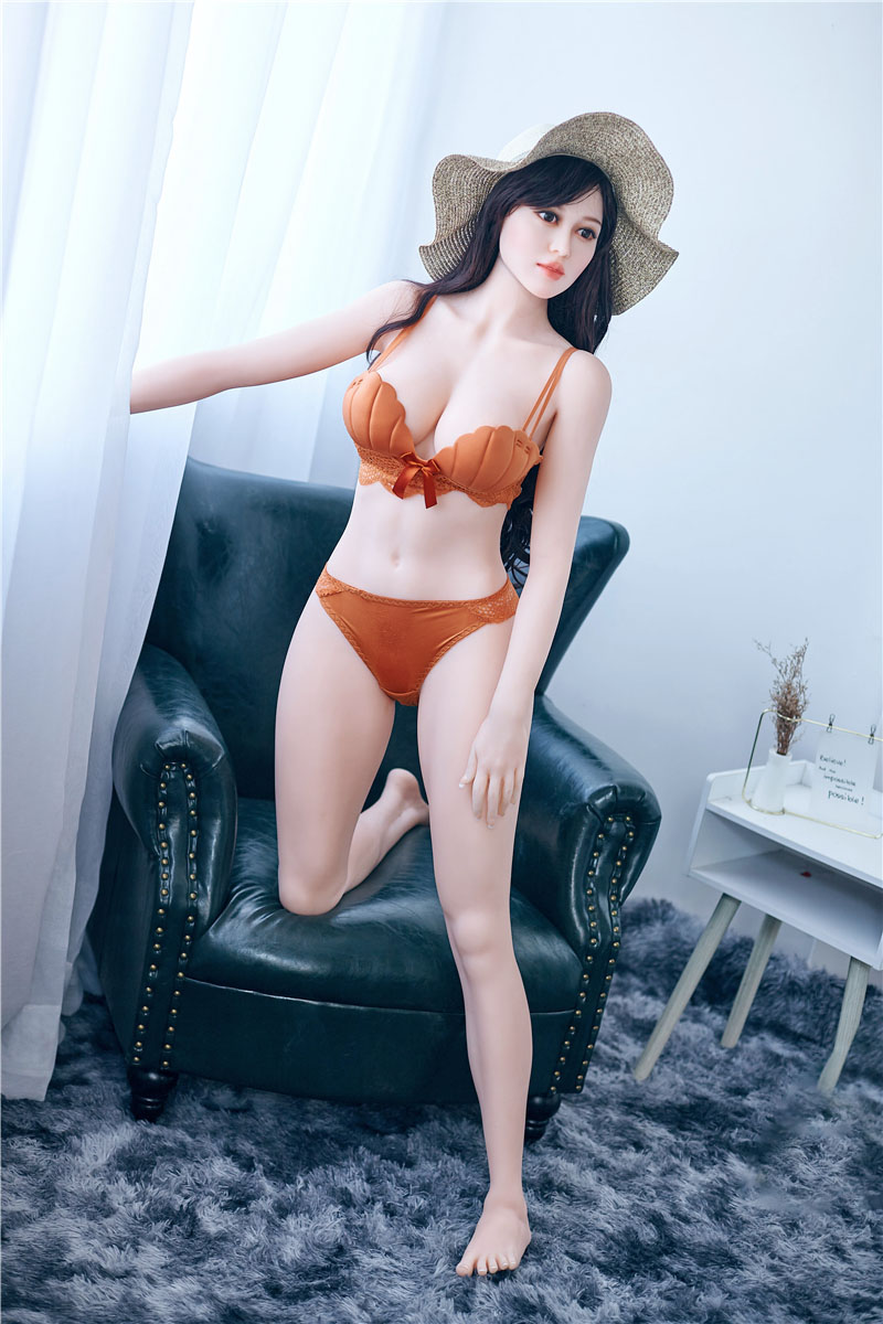 人妻リアルドール　麻生純奈　159CM T159 B87 W65 H100 50KG 12