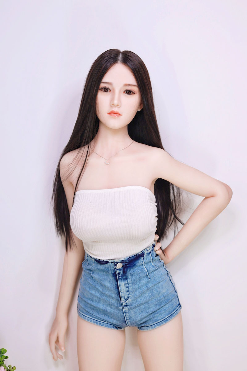 女神リアルドール　南野美怜　164CM T164 B91 W55 H96 41KG 0