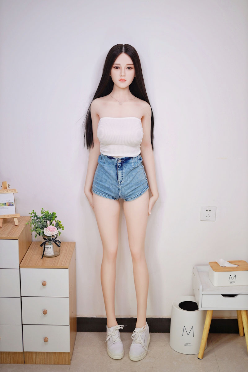 女神リアルドール　南野美怜　164CM T164 B91 W55 H96 41KG 4