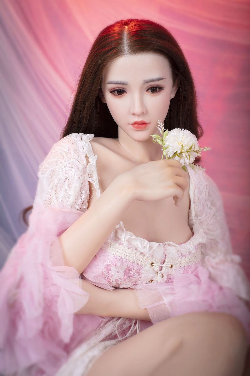 最新セクシー 全身シリコンドール　筱原敬子　160CM T160 B85 W57 H91 29KG 0