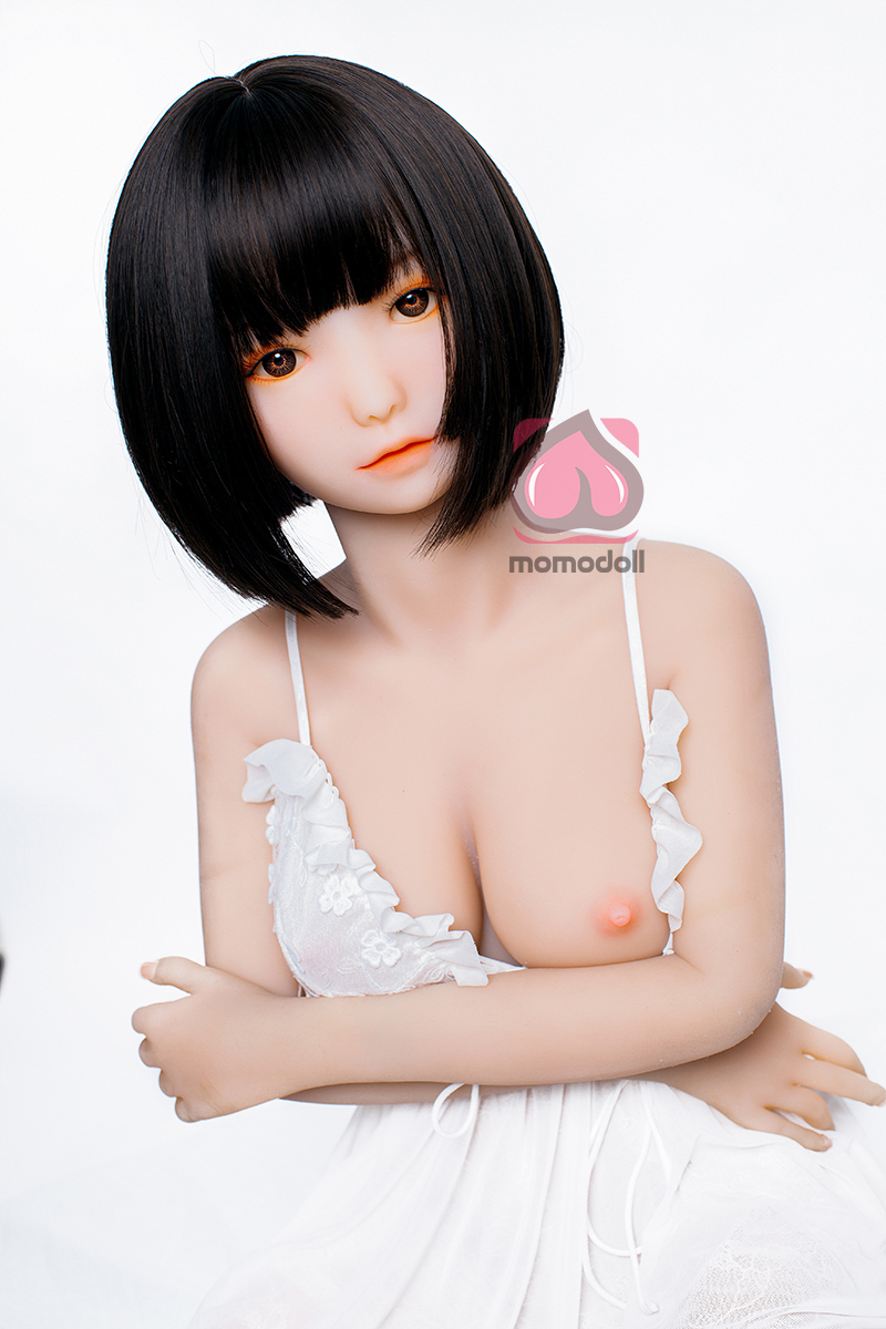 小乳可愛いラブドール　川野奈緒　138CM T138 B68 W43 H69 23KG 0