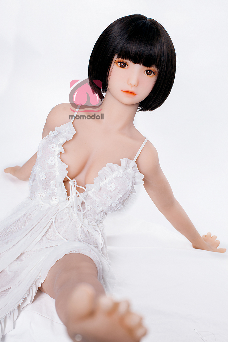 小乳可愛いラブドール　川野奈緒　138CM T138 B68 W43 H69 23KG 1