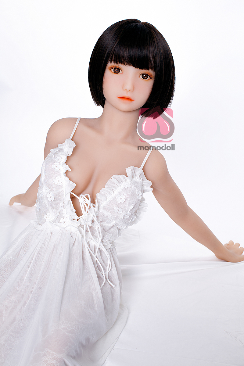 小乳可愛いラブドール　川野奈緒　138CM T138 B68 W43 H69 23KG 10