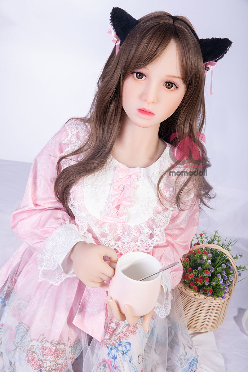 少女tpe高級ラブドール　石山雅美　132CM T132 B54 W47 H71 22KG 1