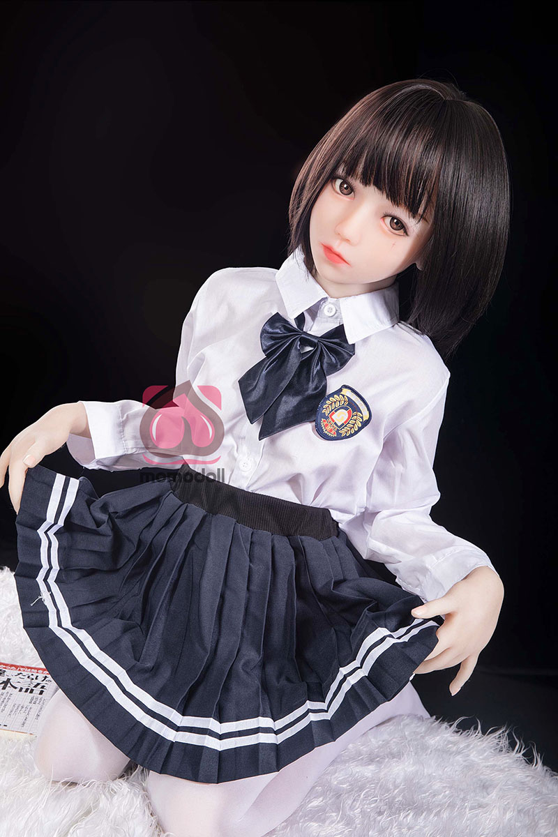 童颜リアルドール　比嘉千晃　138CM T138 B68 W43 H69 23KG 2