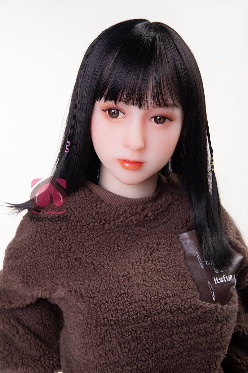 美乳小さいラブドール　臼井和子　138CM T138 B68 W43 H69 23KG 1