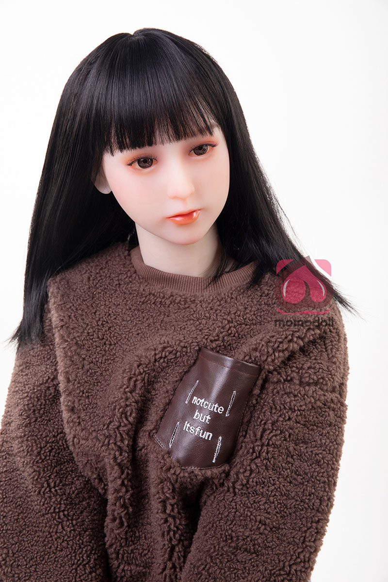 美乳小さいラブドール　臼井和子　138CM T138 B68 W43 H69 23KG 2