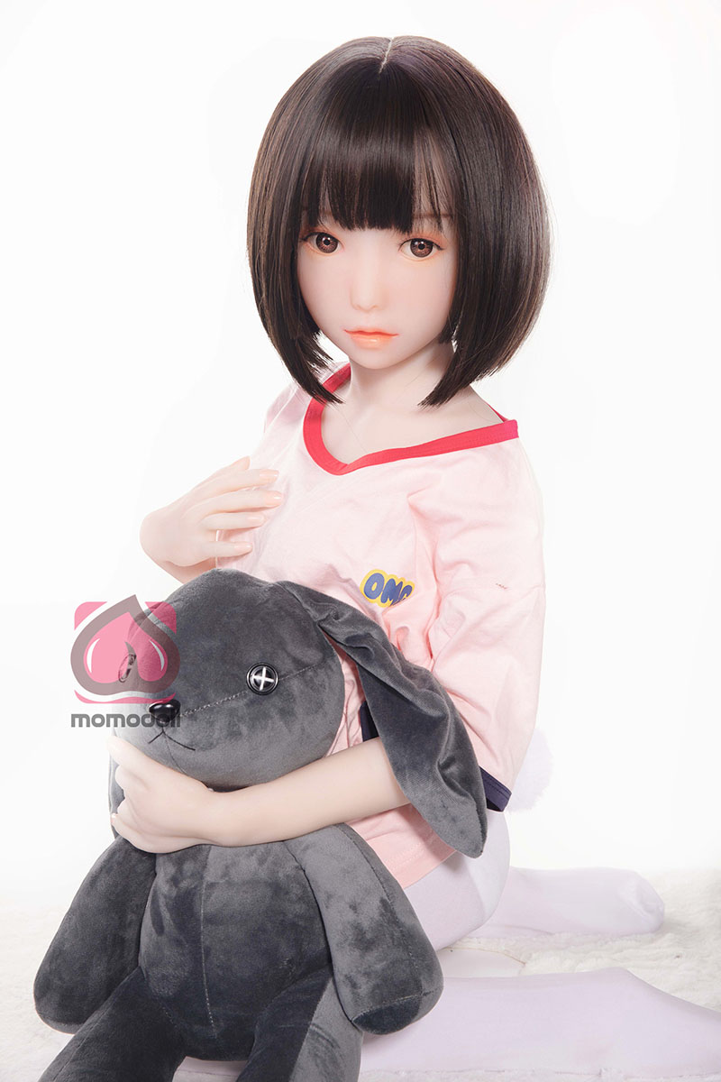 可愛いダッチワイフ　相马堂聖子　128CM T128 B57 W49 H64 17KG 0