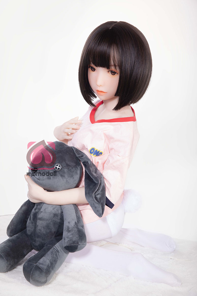 可愛いダッチワイフ　相马堂聖子　128CM T128 B57 W49 H64 17KG 2