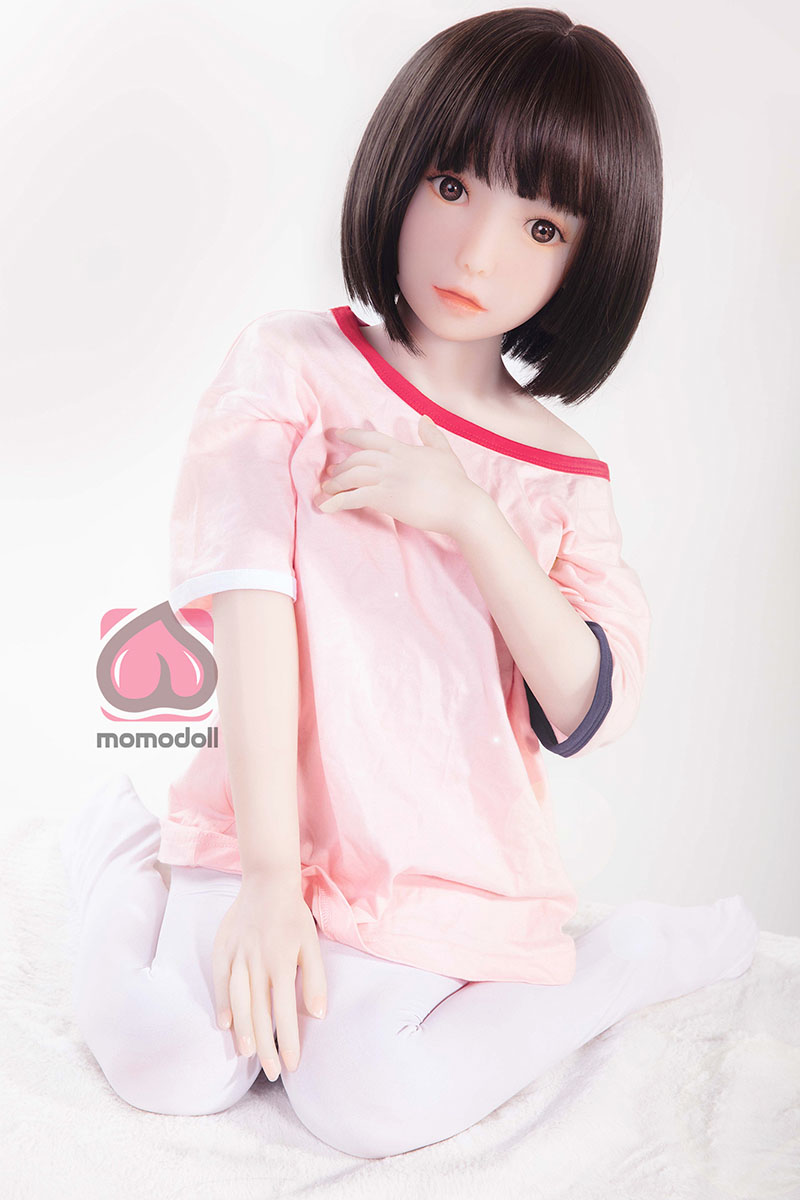 可愛いダッチワイフ　相马堂聖子　128CM T128 B57 W49 H64 17KG 3