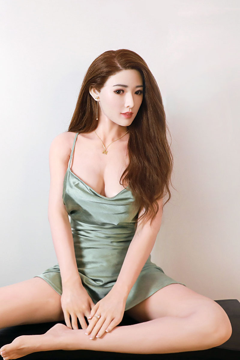 等身大シリコーン人形 杉本那奈 165CM T165 B88 W61 H96 32KG 0