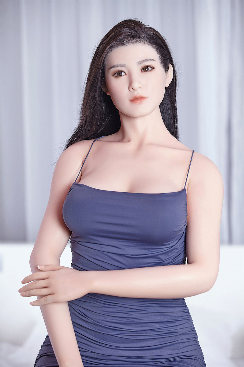 人妻巨乳リアル セックス人形 矢野由菜 165CM T165 B88 W61 H96 32KG 0