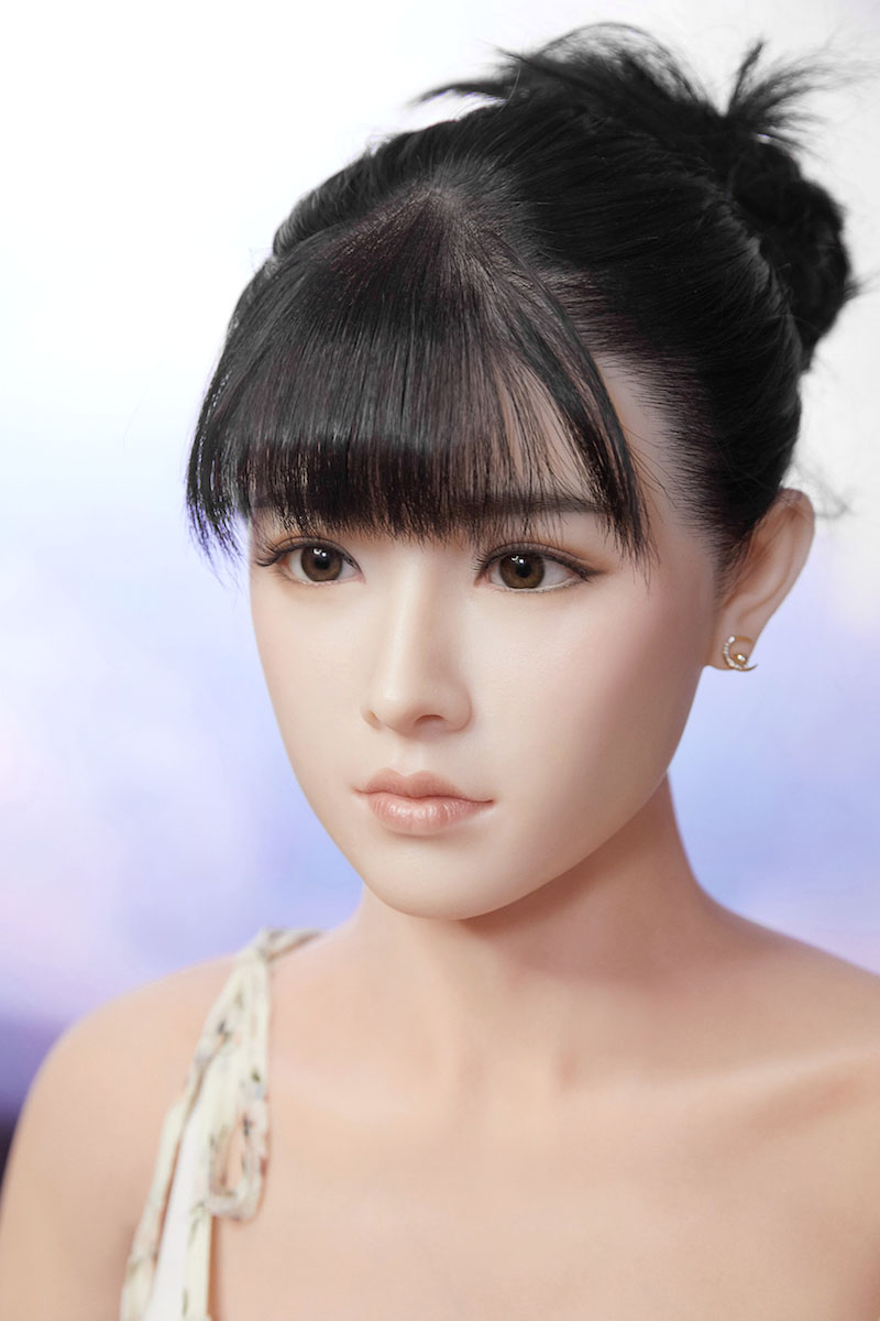 フルシリコン製ダッチワイフ 新井琴美 160CM T160 B85 W57 H91 29KG 7
