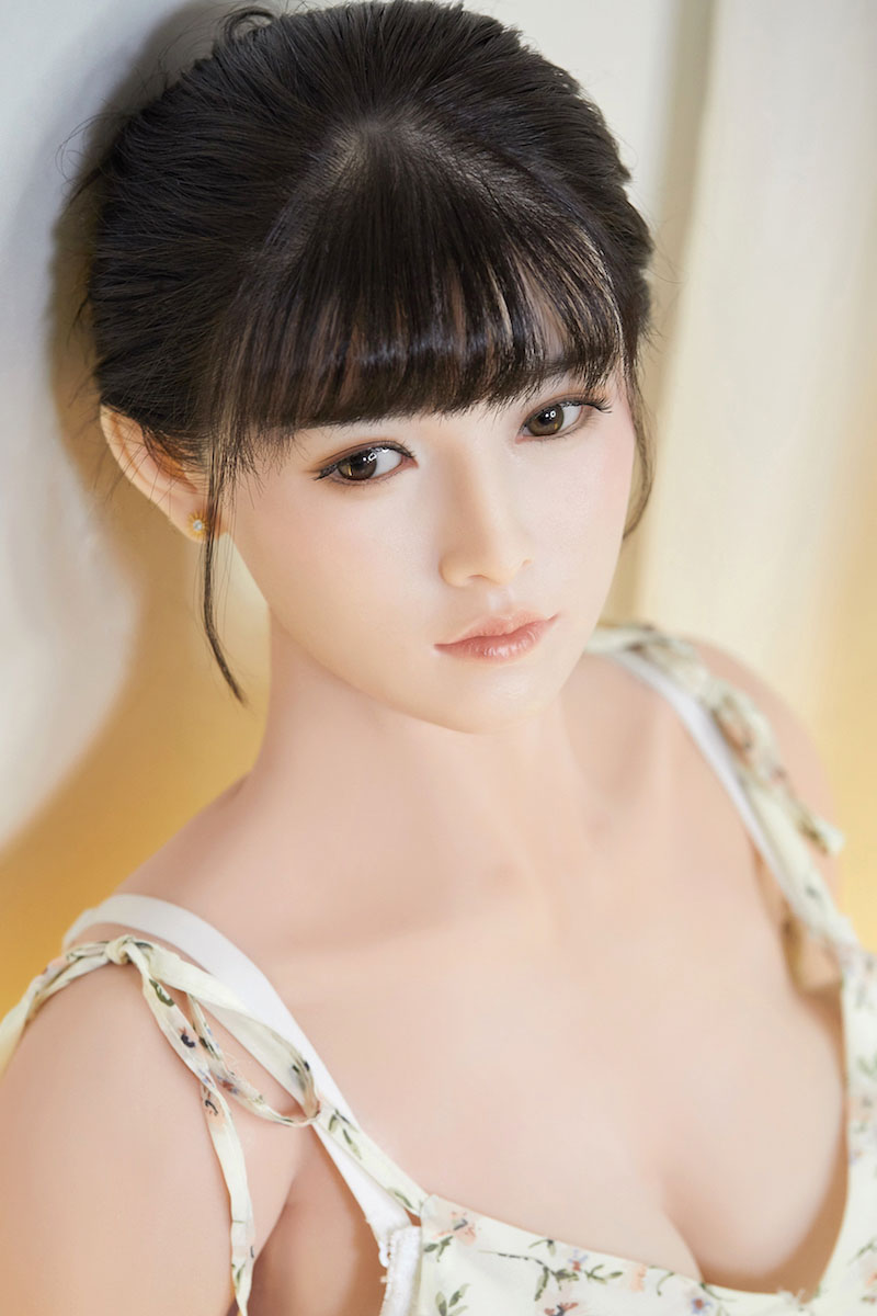 フルシリコン製ダッチワイフ 新井琴美 160CM T160 B85 W57 H91 29KG 9
