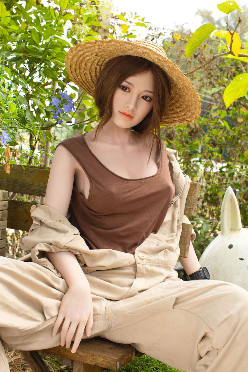 女神リアルラブドール 森山彩花 171CM T171 B74 W55 H86 35KG 1