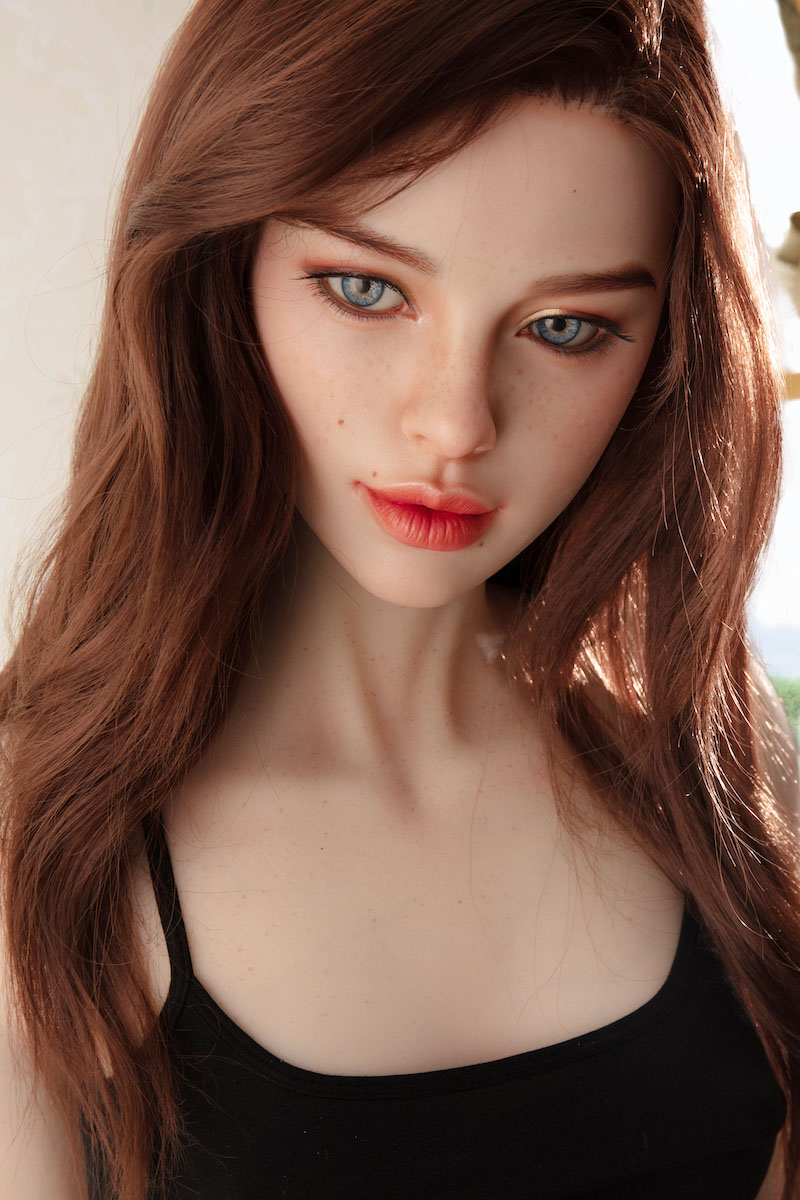 海外リアルラブドール Jessica 171CM T171 B78 W65 H93 37KG 4