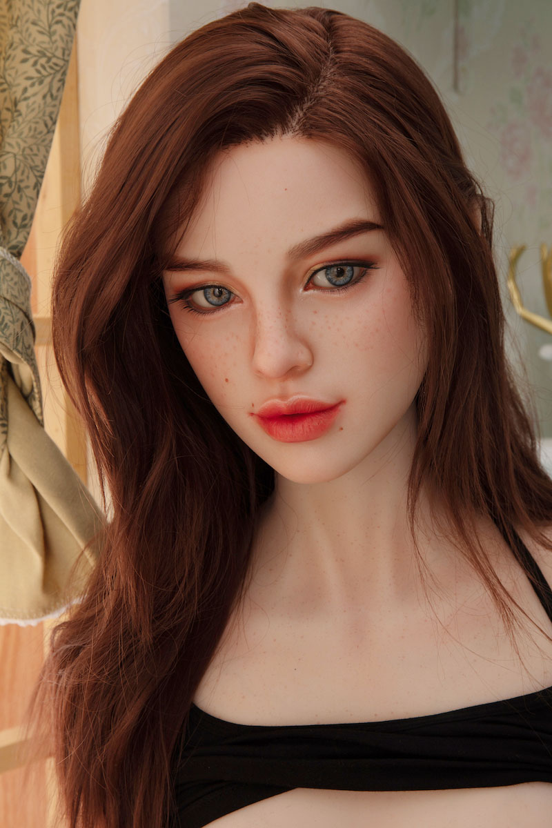海外リアルラブドール Jessica 171CM T171 B78 W65 H93 37KG 1