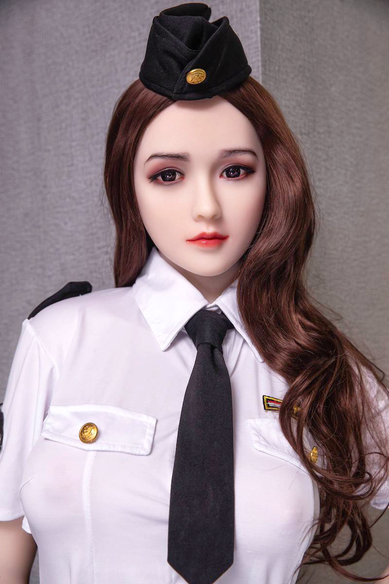 完璧な人形ドールリアルドール 大川美空 165CM T165 B90 W53 H87 35KG 1