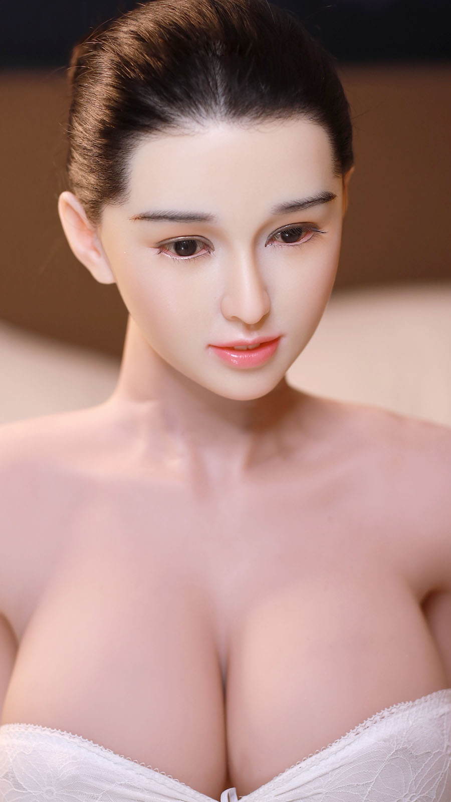 シリコンセックスドール 荒木里菜 164CM T164 B91 W55 H96 41KG 13