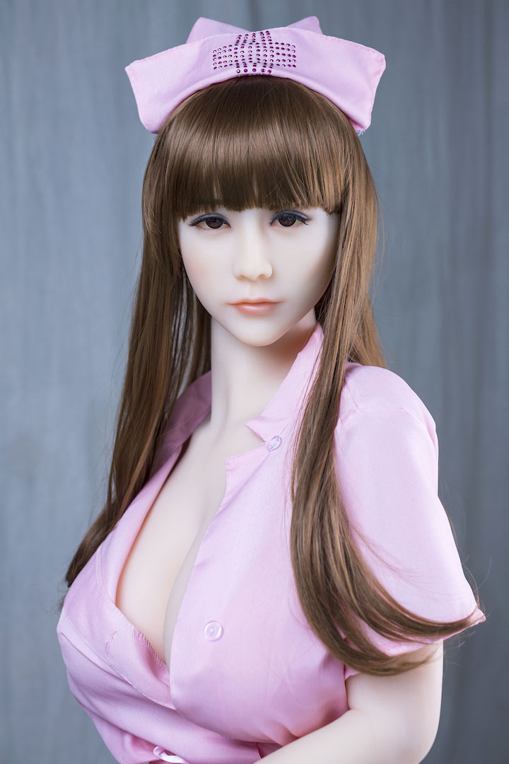 女性リアルドール通販 村上柚月 168CM T168 B91 W60 H90 40KG 0
