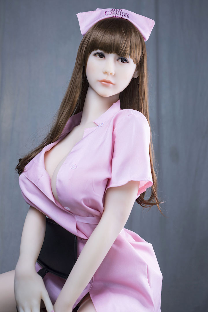 女性リアルドール通販 村上柚月 168CM T168 B91 W60 H90 40KG 2