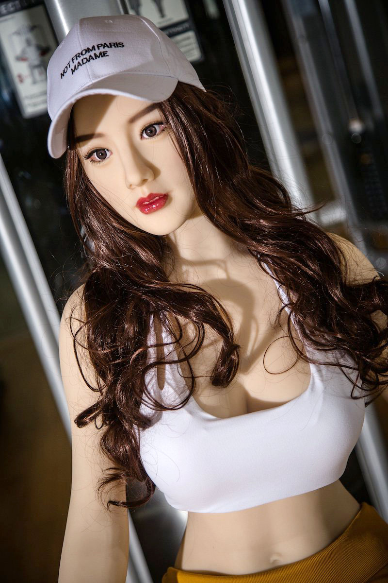 高級韓国ラブドール通販 尾崎春菜 168CM T168 B77 W57 H80 35KG 7