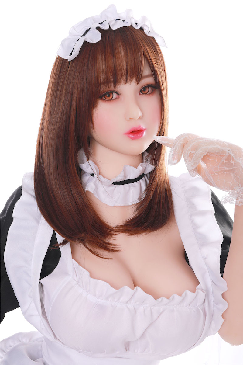 可愛い童顔ドール 淺野綾香 163CM T163 B87 W51 H87 33KG 0