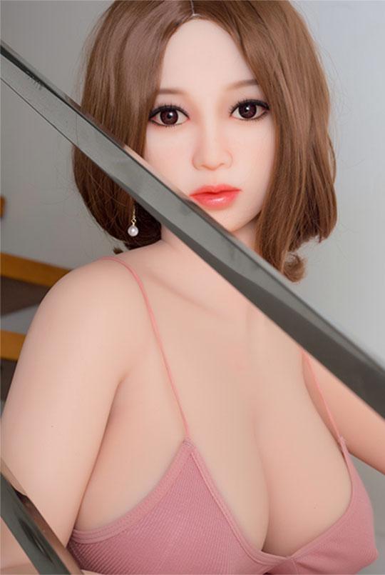 美熟女ラブドール 森愛結 161CM T161 B91 W60 H84 35KG 1