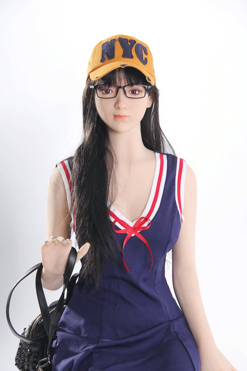 中学生韓国美人美少女ラブドール 星野彩夏 145CM T145 B63 W53 H70 24KG 1