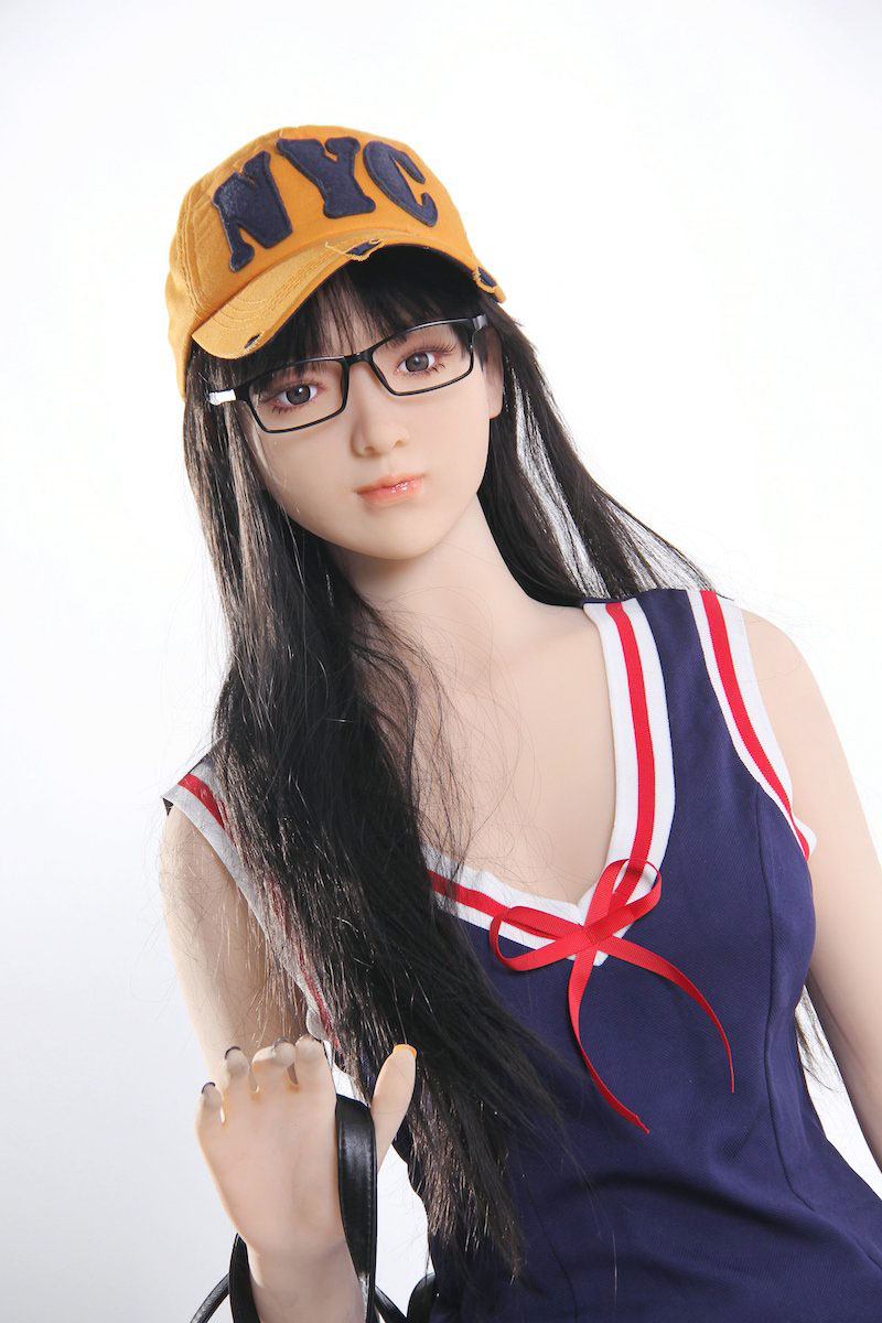 中学生韓国美人美少女ラブドール 星野彩夏 145CM T145 B63 W53 H70 24KG 2