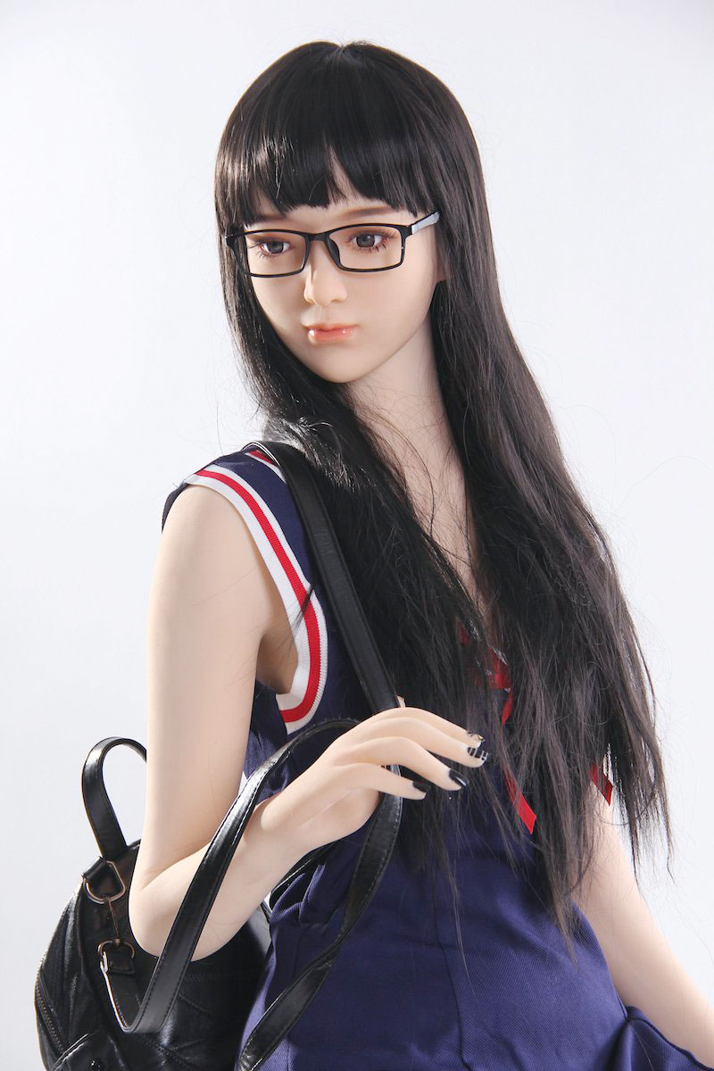 中学生韓国美人美少女ラブドール 星野彩夏 145CM T145 B63 W53 H70 24KG 3