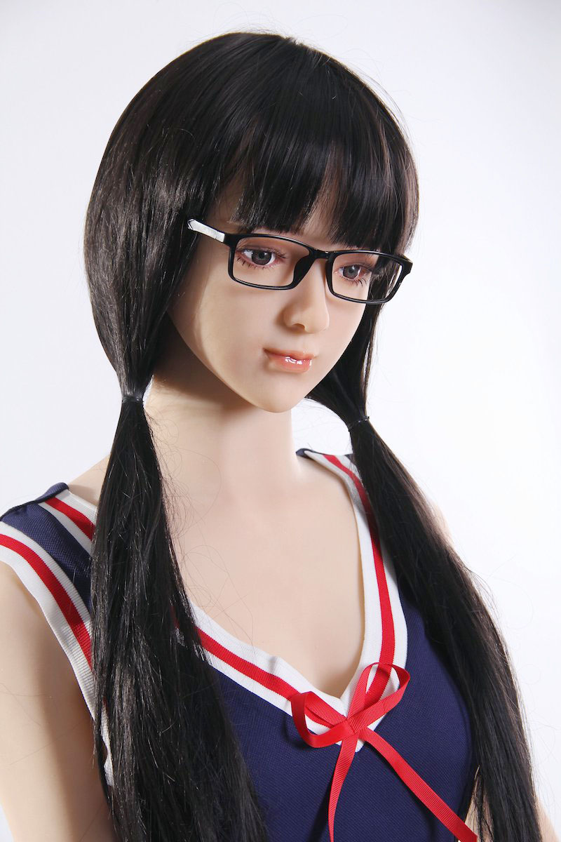 中学生韓国美人美少女ラブドール 星野彩夏 145CM T145 B63 W53 H70 24KG 5