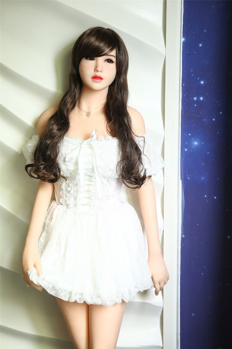 人妻日本リアルドール 須藤真菜 165CM T160 B84 W55 H88 35KG 2