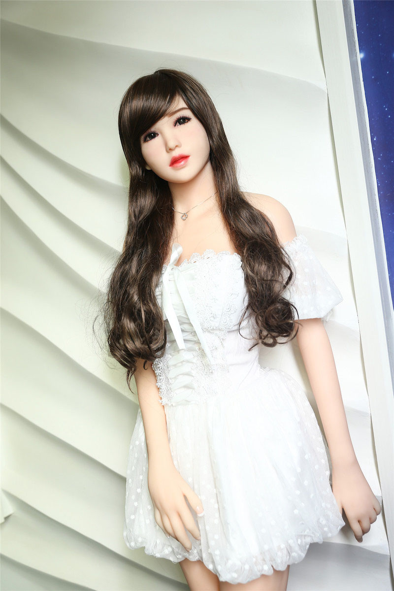 人妻日本リアルドール 須藤真菜 165CM T160 B84 W55 H88 35KG 3