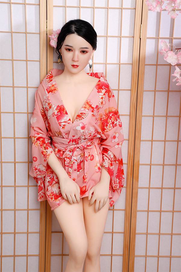 美人セックスドール 平山歩美 162CM T162 B85 W53 H78 22KG 1