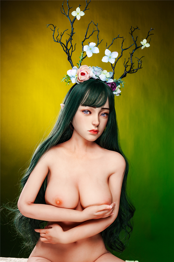 シリコン清純なダッチワイフ 河野愛佳 148CM T148 B86 W57 H84 33KG 1