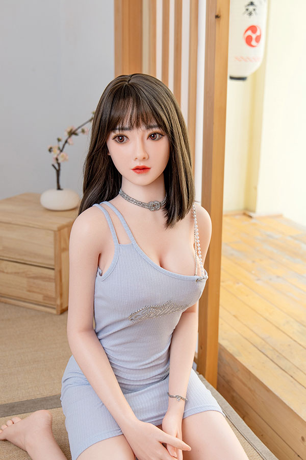 高級美人リアルなラブドール 中沢杏樹 165CM T165 B91 W59 H90 43KG 12
